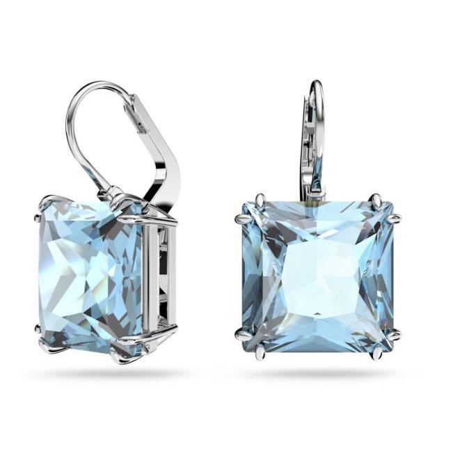 SWAROVSKI（スワロフスキー） Swarovski Millenia ドロップピアス