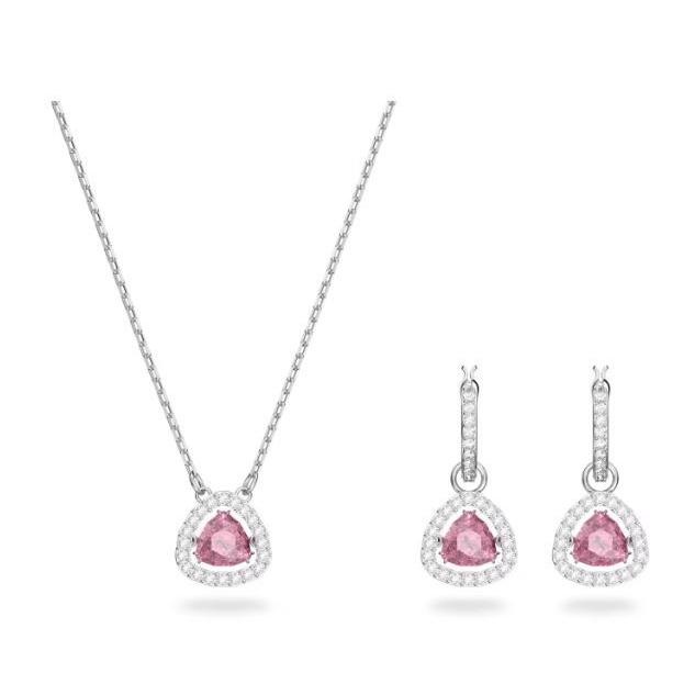 スワロフスキー Swarovski Millenia セット トリリアントカット 5619503