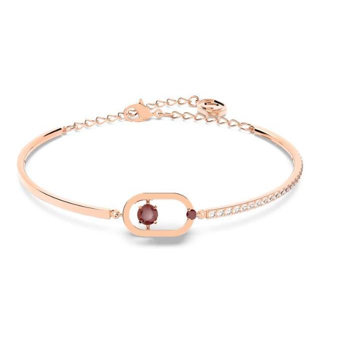SWAROVSKI スワロフスキー Swarovski Sparkling Dance Oval 