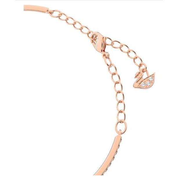 スワロフスキー Swarovski Swarovski Sparkling Dance Oval  