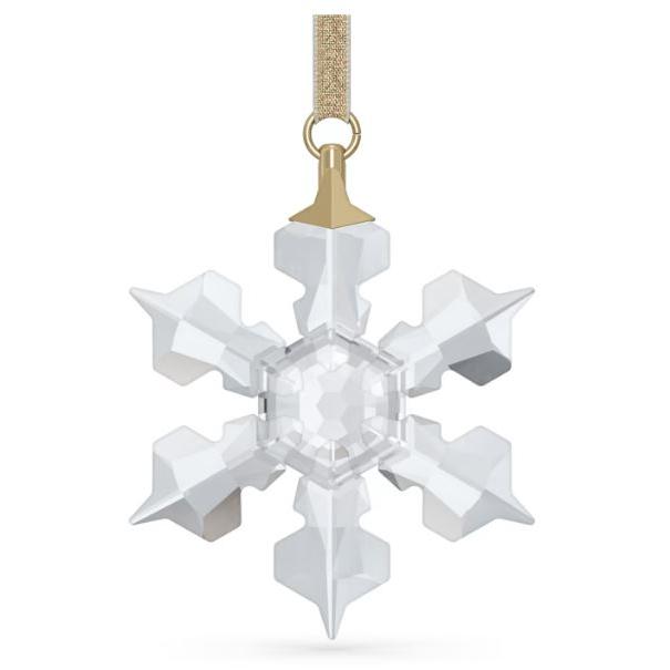 SWAROVSKI（スワロフスキー） 『Little Snowflakeオーナメント 