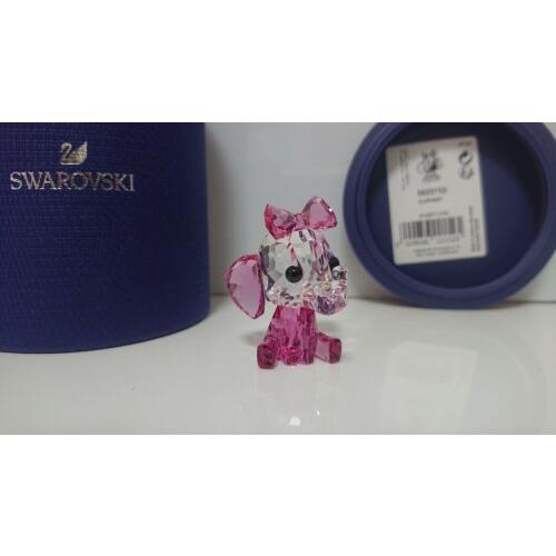 SWAROVSKI（スワロフスキー） Swarovski Baby AnimalsゾウCheery