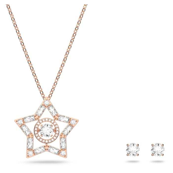 スワロフスキー Swarovski Stella セット 5622730