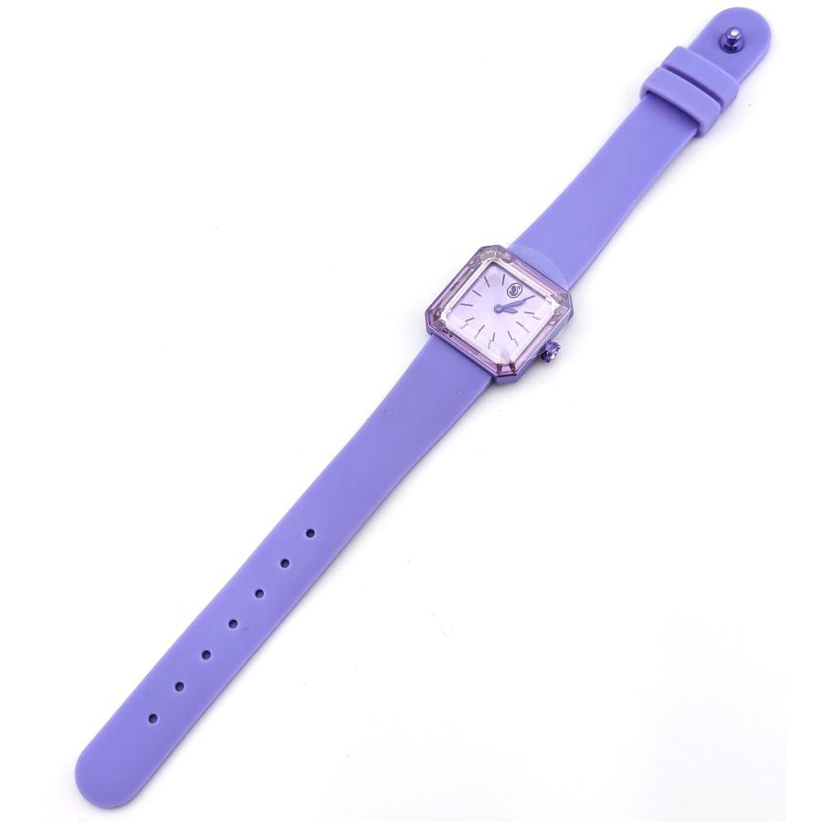 SWAROVSKI スワロフスキー Swarovski 腕時計 ウォッチ, シリコン SWAROVSKI スワロフスキー Swarovski 腕時計 ウォッチ, シリコン
