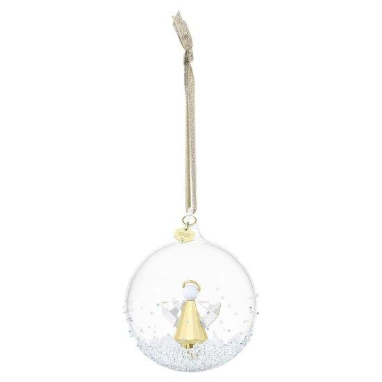 スワロフスキー　オーナメント　ボール SWAROVSKI（スワロフスキー） クリスマス Annual Edition 2022年度