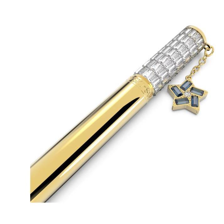SWAROVSKIスワロフスキーCelebration 2022 ボールペン 星 SWAROVSKI（スワロフスキー） Swarovski Celebration 2022 ボールペン