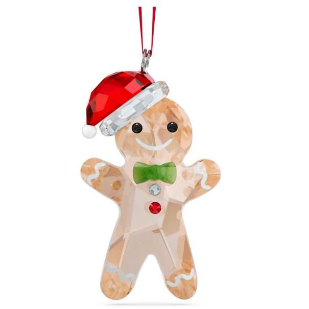 SWAROVSKI（スワロフスキー） 『Holiday Cheers ジンジャーブレッド