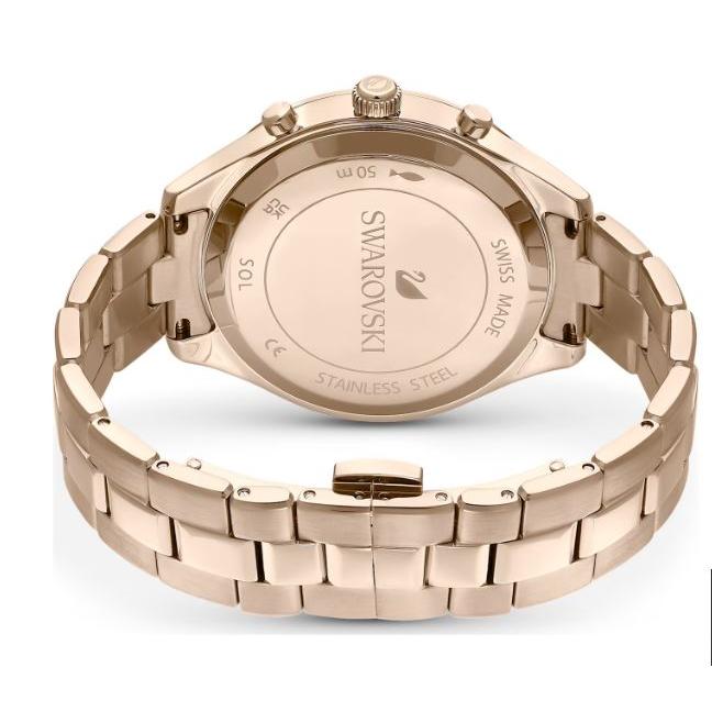 美品　廃盤　SWAROVSKI スワロフスキー　クリスタルグラム　腕時計 SWAROVSKI（スワロフスキー） 腕時計 Octea Lux Sport ウォッチ