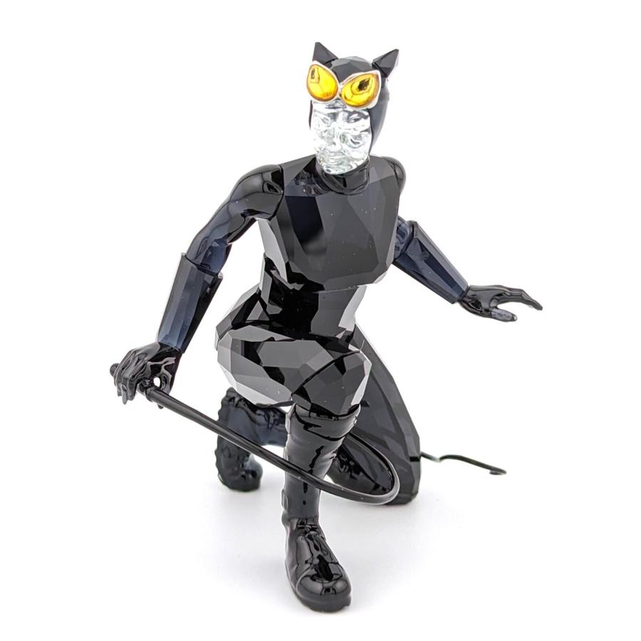SWAROVSKI（スワロフスキー） Swarovski DCコミックス DC Catwoman