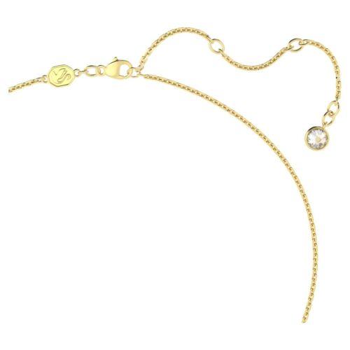 スワロフスキー Swarovski Una ペンダント ハート 5634723_2