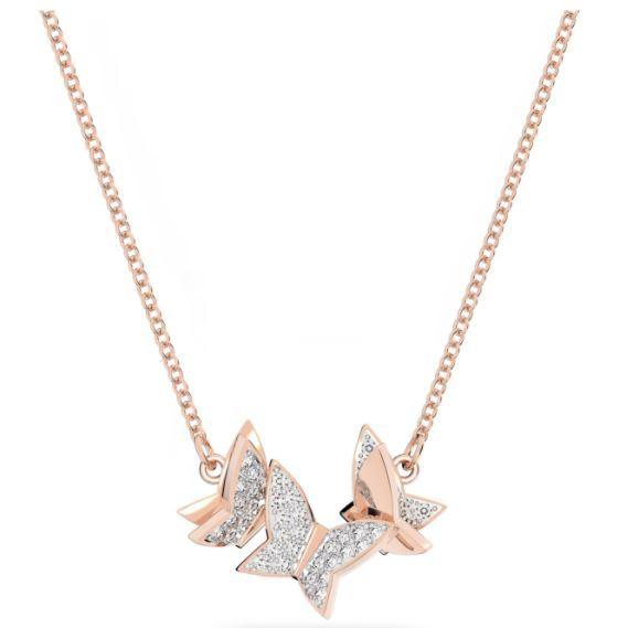 SWAROVSKI（スワロフスキー） Swarovski Lilia ネックレス 5636422