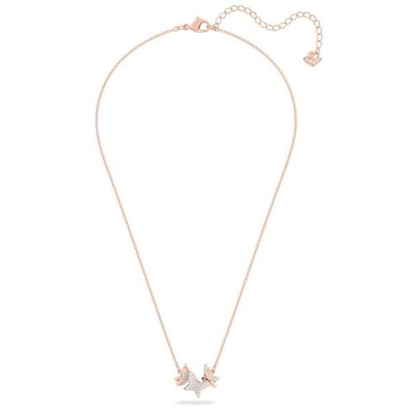SWAROVSKI（スワロフスキー） Swarovski Lilia ネックレス 5636422