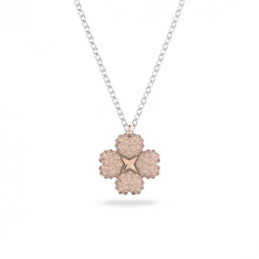 SWAROVSKI（スワロフスキー） Swarovski Latisha ペンダント 5636488 
