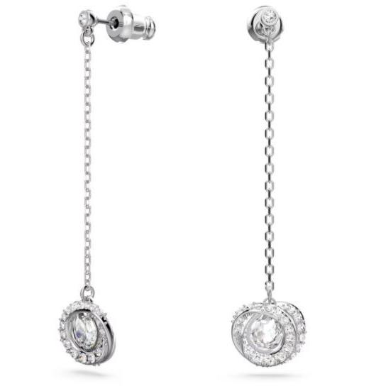 新品 スワロフスキー Swarovski Generation ドロップピアス SWAROVSKI スワロフスキー Swarovski Generation ドロップピアス