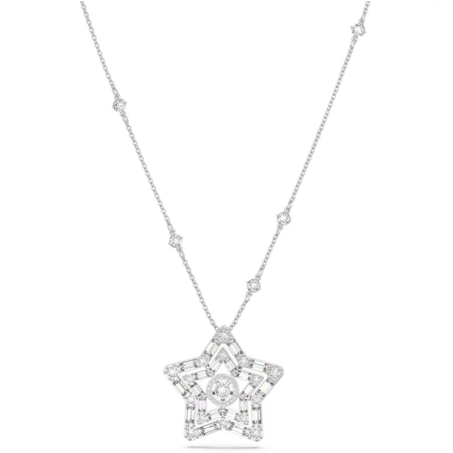 スワロフスキー　ステラ　ペンダント 楽天市場】スワロフスキー SWAROVSKI ネックレス 5639186 Stella