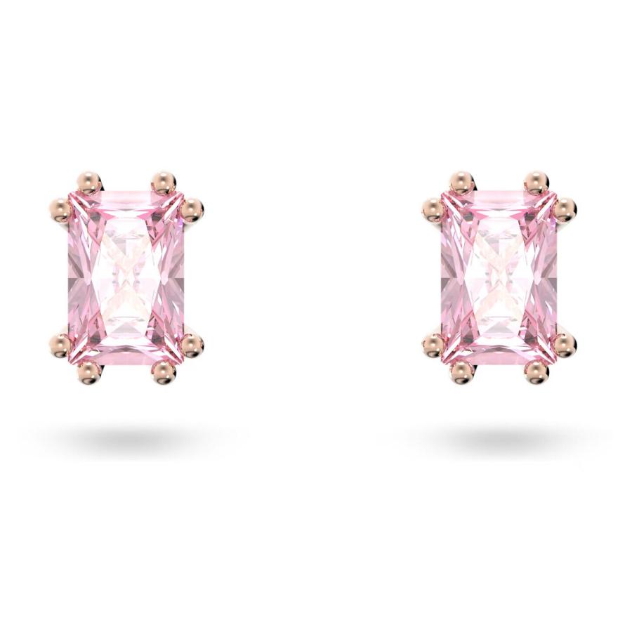 SWAROVSKI（スワロフスキー） Swarovski Stilla スタッドピアス