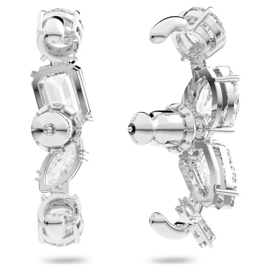 SWAROVSKI スワロフスキー Swarovski Gema イヤーカフ ミックス