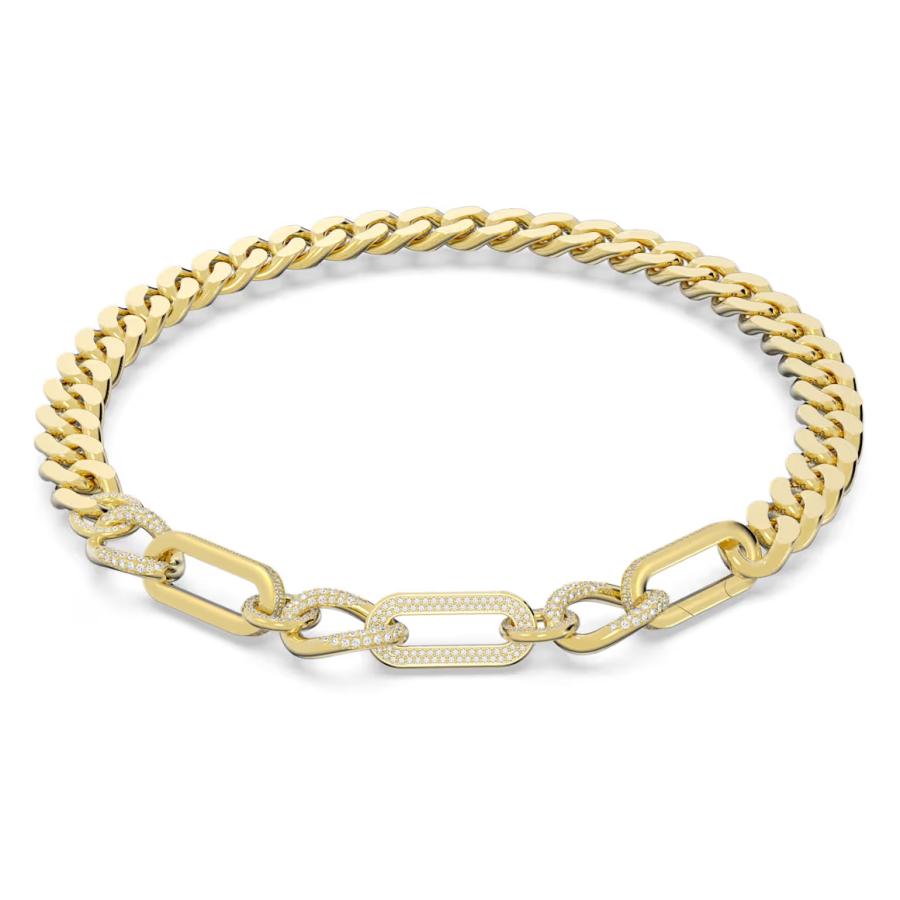 SWAROVSKI スワロフスキー Swarovski チェーン Dextera ネックレス 