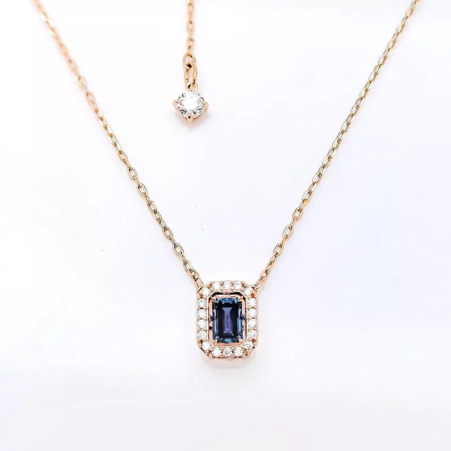 SWAROVSKI スワロフスキー Swarovski ブルー Millenia SWAROVSKI スワロフスキー Swarovski ブルー Millenia