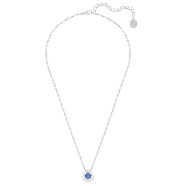 SWAROVSKI（スワロフスキー） Swarovski Millenia ネックレス ブルー