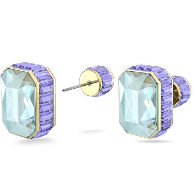 SWAROVSKI スワロフスキー Swarovski Orbita スタッドピアス