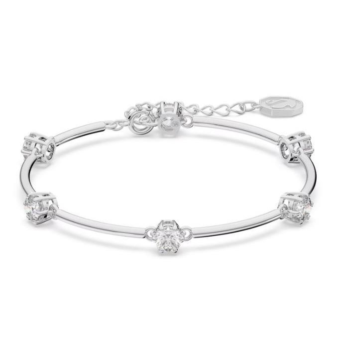 SWAROVSKI（スワロフスキー） Swarovski Constella バングル ラウンド