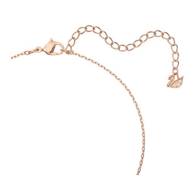 Swarovski スワロフスキーのネックレス SWAROVSKI スワロフスキー ネックレス レディース 5642884