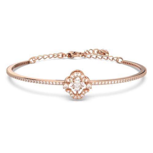SWAROVSKI（スワロフスキー） Swarovski Sparkling Dance バングル 