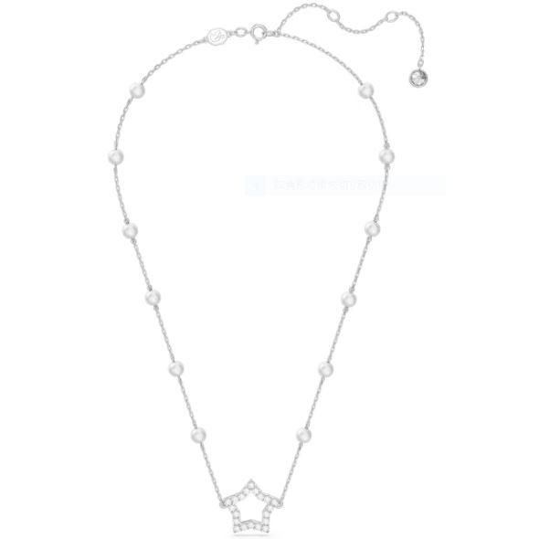 SWAROVSKI（スワロフスキー） Swarovski Stella ネックレス 星 5645379