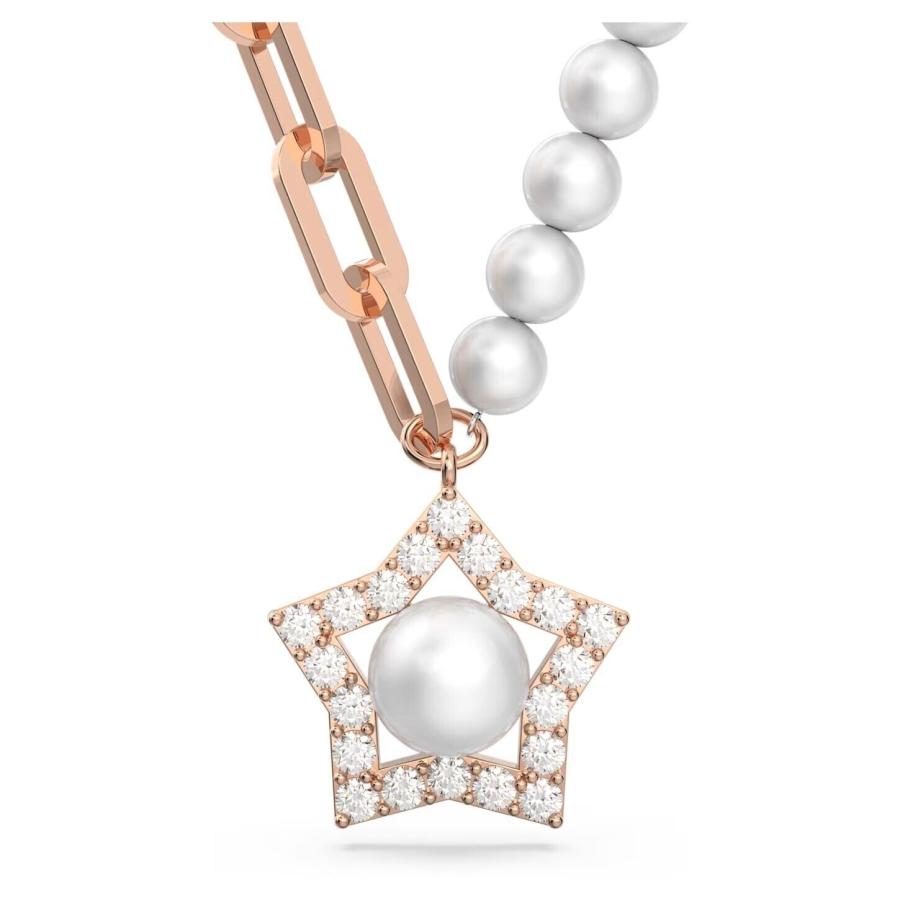 SWAROVSKI スワロフスキー Swarovski Stella ネックレス 星