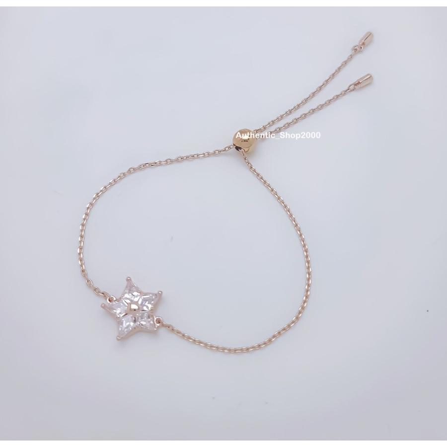 SWAROVSKI（スワロフスキー） Swarovski Stella ブレスレット 星