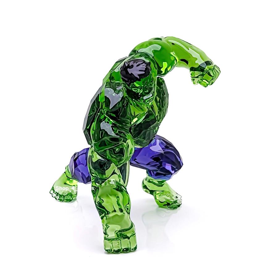美品 スワロフスキー SWAROVSKI ジェリー クリスタル置物 【公式通販】