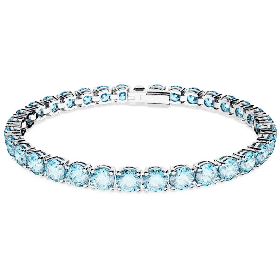 SWAROVSKI　Matrix Tennis ブレスレット　Mサイズ SWAROVSKI（スワロフスキー） ブレスレット Matrix Tennis