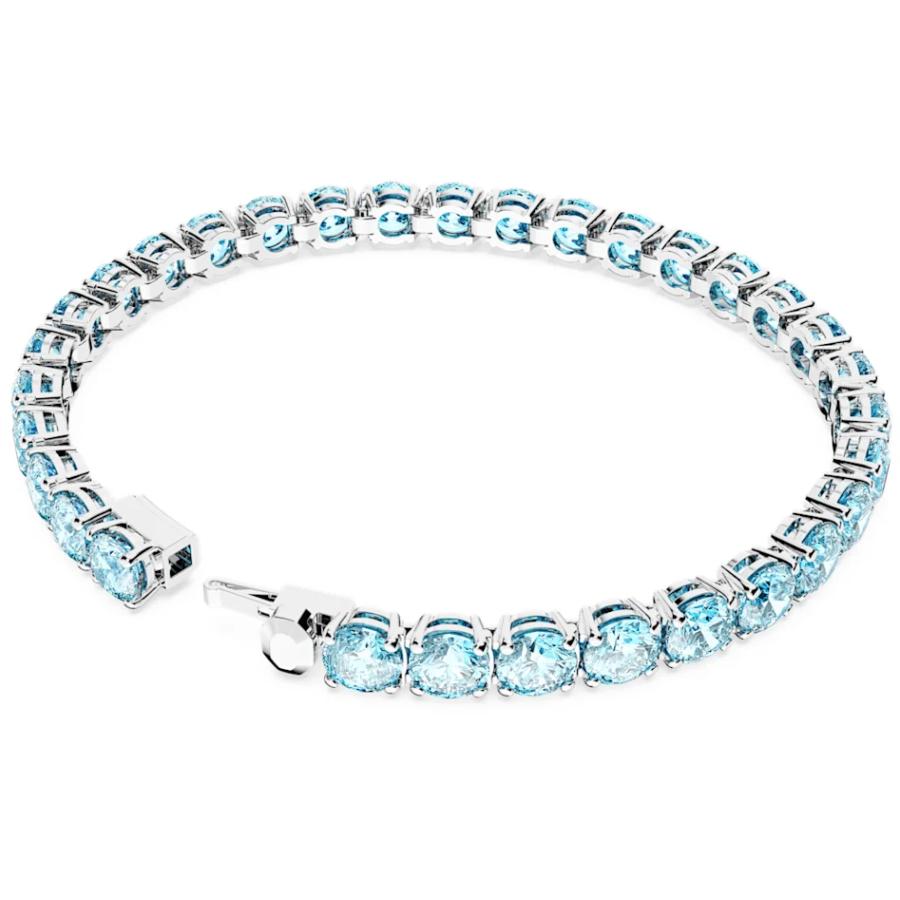 SWAROVSKI（スワロフスキー） Swarovski Matrix Tennis ブレスレット 