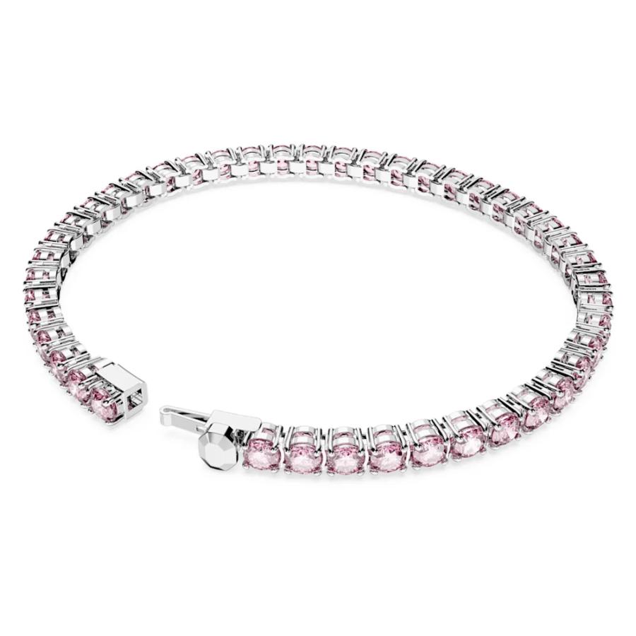 SWAROVSKI（スワロフスキー） Swarovski Matrix Tennis ブレスレット