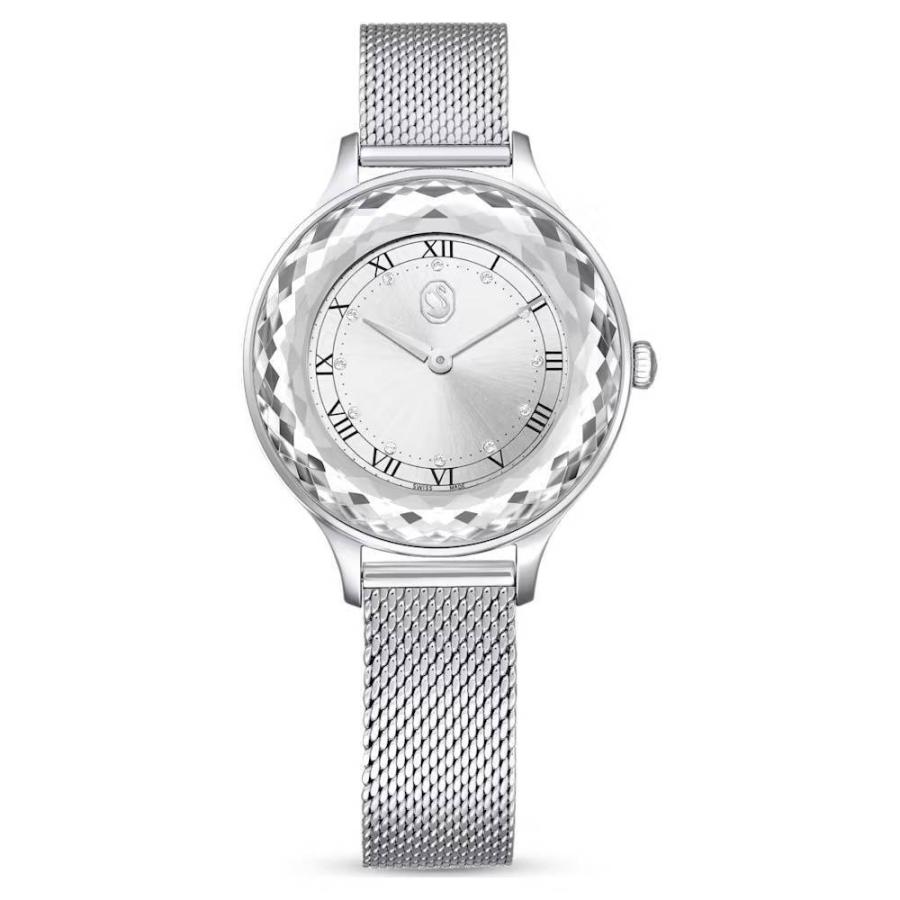 SWAROVSKI（スワロフスキー） Swarovski Octea Nova Watch Mesh Mesh