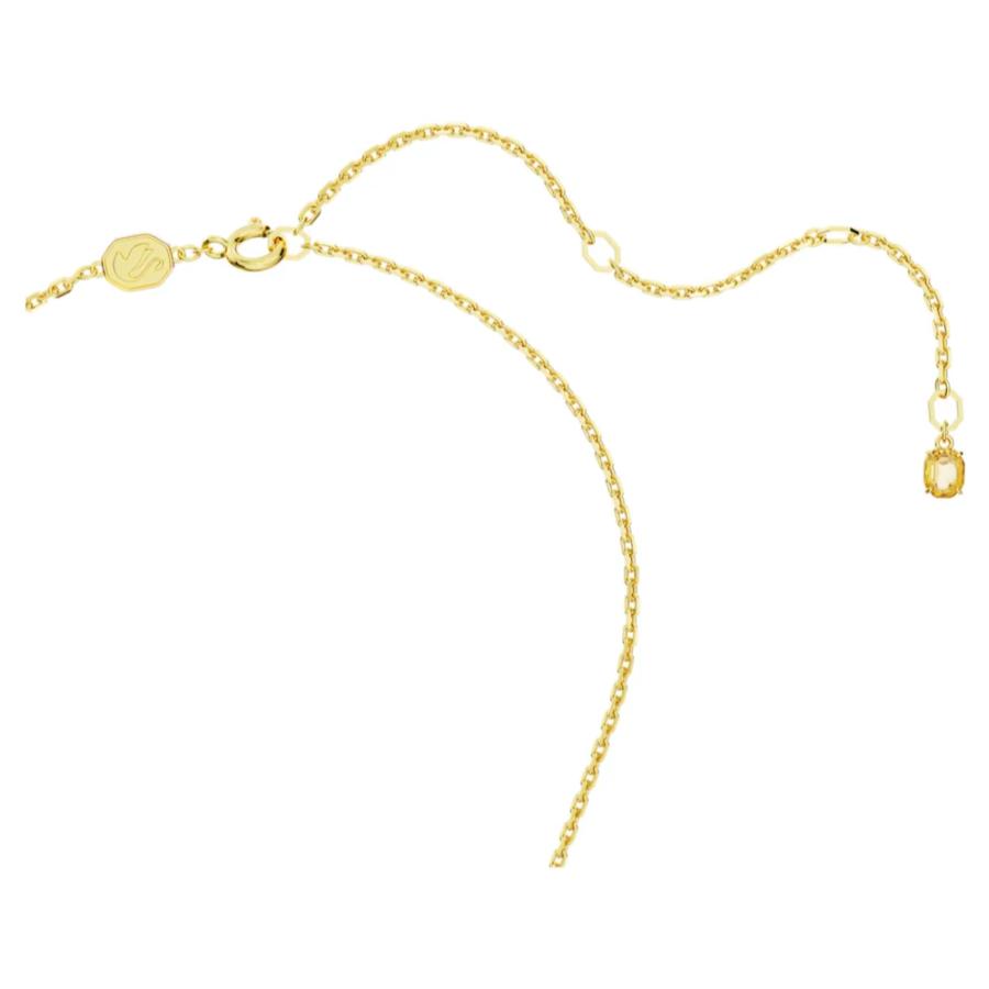 SWAROVSKI スワロフスキー Swarovski Florere ネックレス フラワー 