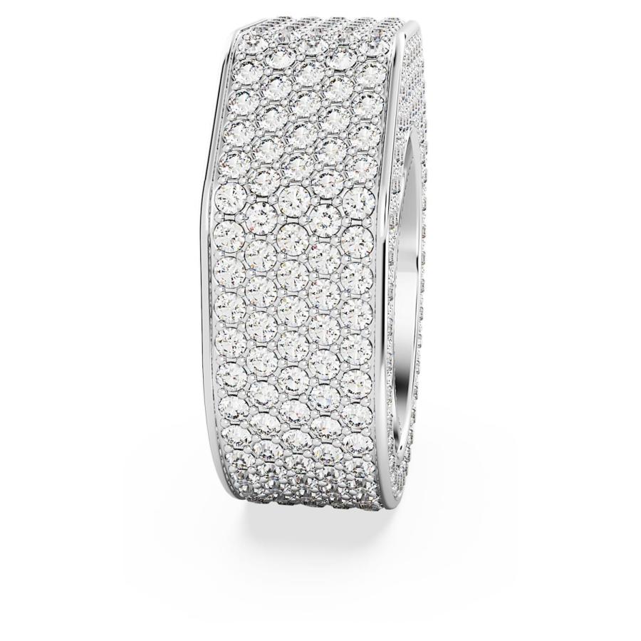 SWAROVSKI スワロフスキー Swarovski Dextera リング オクタゴン SWAROVSKI スワロフスキー Swarovski Dextera リング オクタゴン