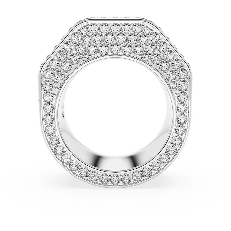 SWAROVSKI（スワロフスキー） Swarovski Dextera リング オクタゴン