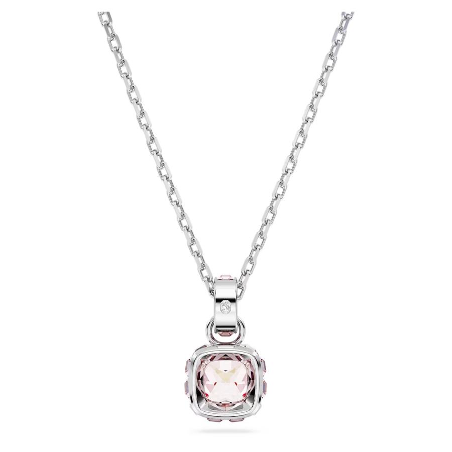 SWAROVSKI（スワロフスキー） 誕生石 6月 ピンク Birthstone