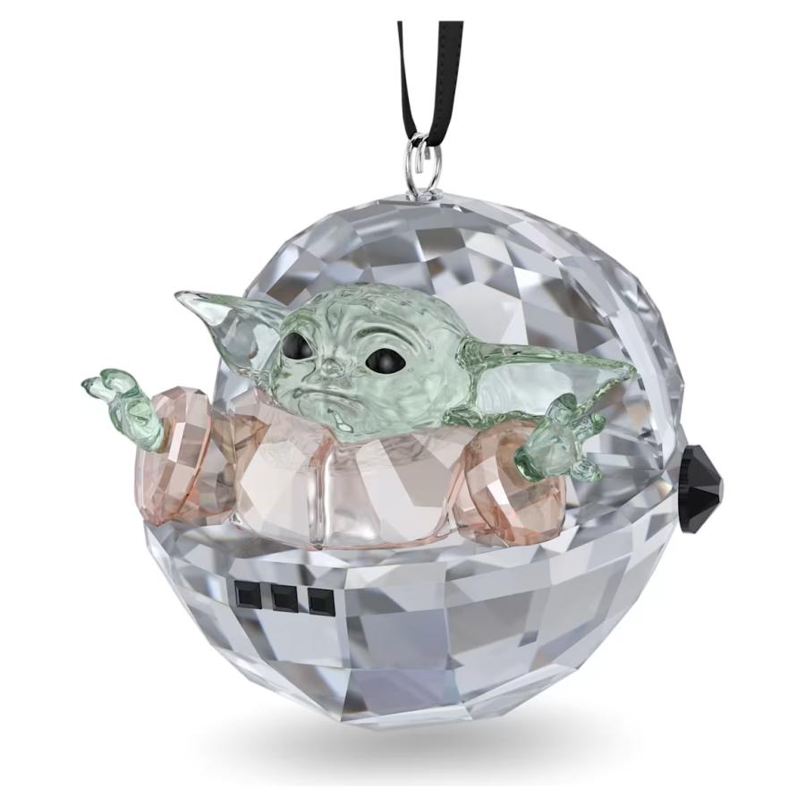 SWAROVSKI（スワロフスキー） クリスタル スター・ウォーズStar Wars