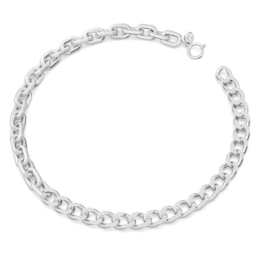 スワロフスキー SWAROVSKI ネックレス Fidelity フィデリティ ほぼ新品】スワロフスキー SWAROVSKI フィデリティ Fidelity