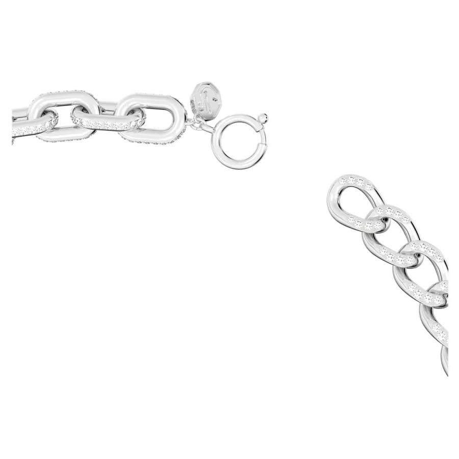 SWAROVSKI スワロフスキー Swarovski Dextera ネックレス