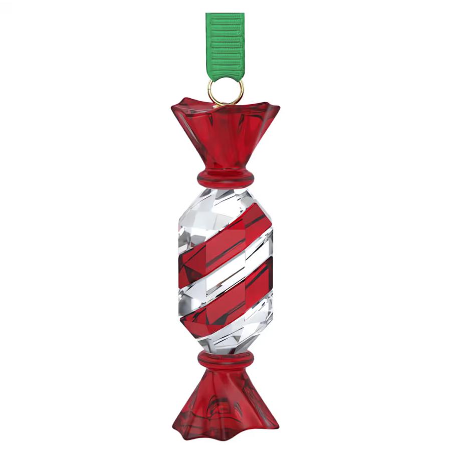 スワロフスキー Swarovski クリスマス キャンディ Holiday Cheers Dulcisクリスタルオーナメント 5655438_2