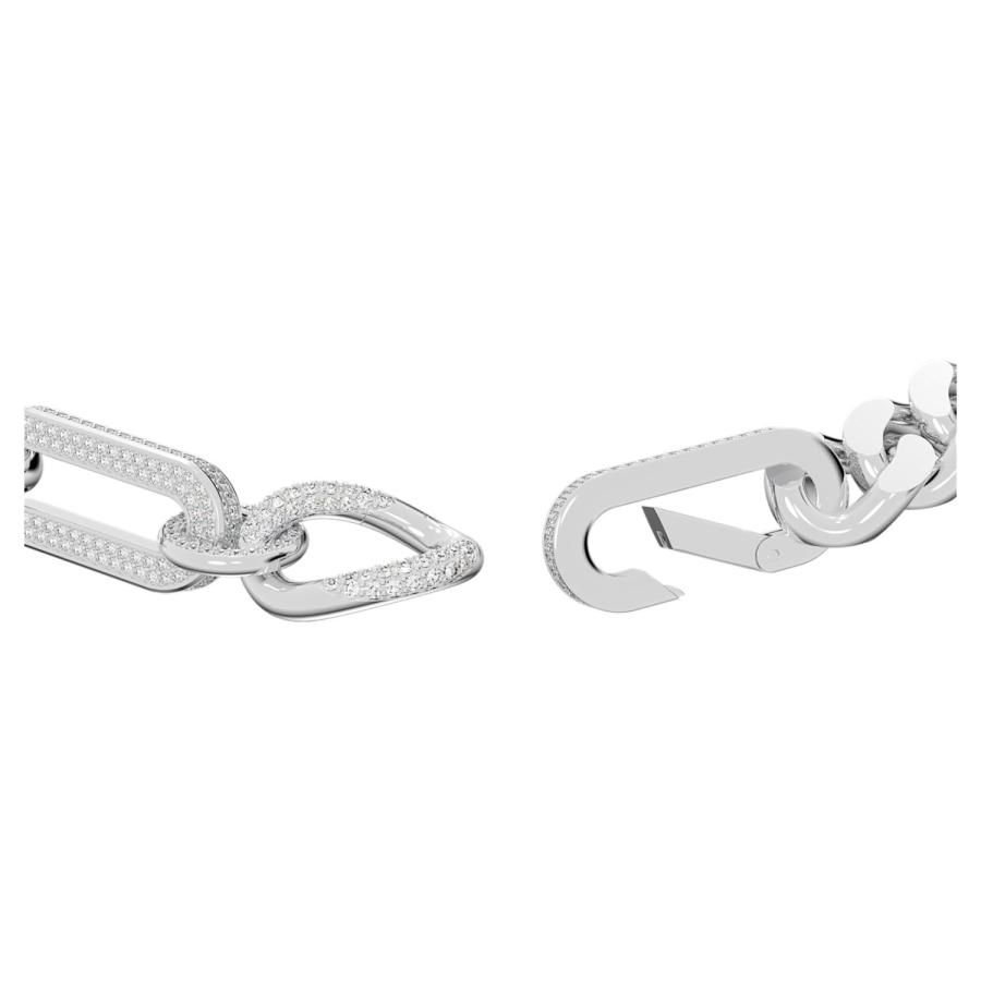 SWAROVSKI（スワロフスキー） Swarovski Dextera ネックレス ロジウム