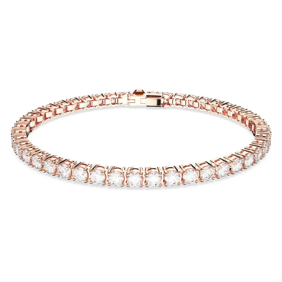 SWAROVSKI（スワロフスキー） Swarovski Matrix Tennis ブレスレット