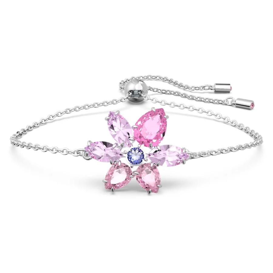 SWAROVSKI（スワロフスキー） Swarovski Gema ブレスレット ミックス