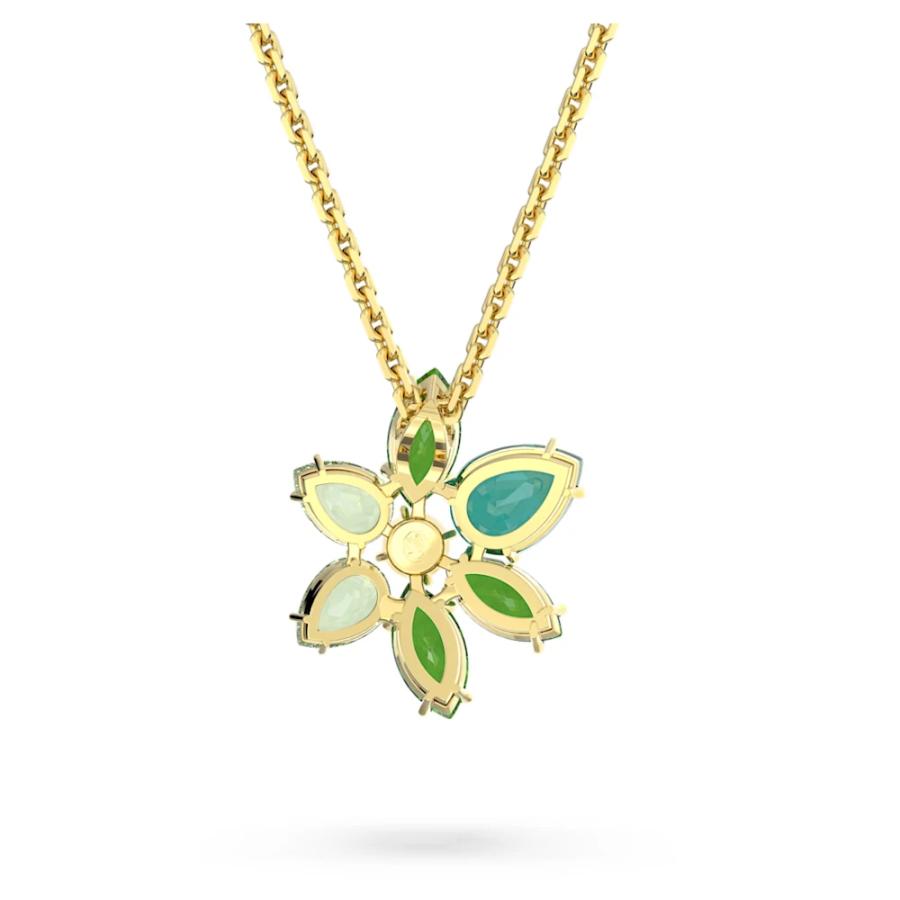 SWAROVSKI（スワロフスキー） Swarovski Gema ペンダント ミックス 