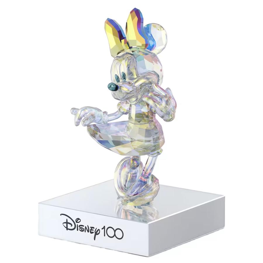SWAROVSKI スワロフスキー Swarovski ディズニー 置物 Disney100