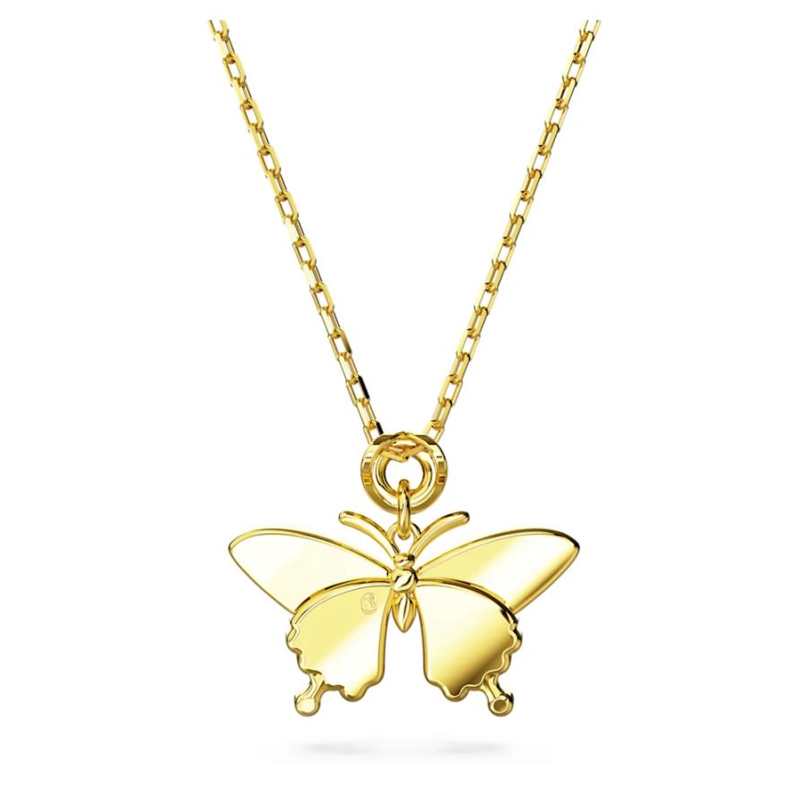 SWAROVSKI スワロフスキー Swarovski マルチカラー 蝶 Idyllia SWAROVSKI スワロフスキー Swarovski マルチカラー 蝶 Idyllia